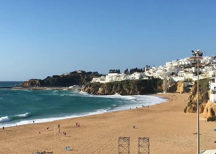 Apartment Portugal Maria Appt Albufeira