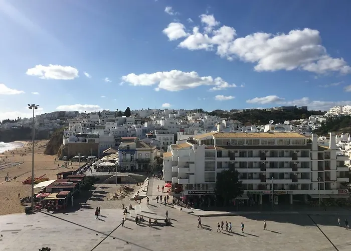 Portugal Maria Appt Apartment Albufeira