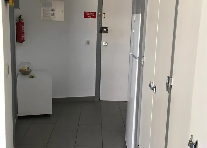 Apartment Portugal Maria Appt