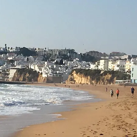 Appartamento Portugal Maria Appt