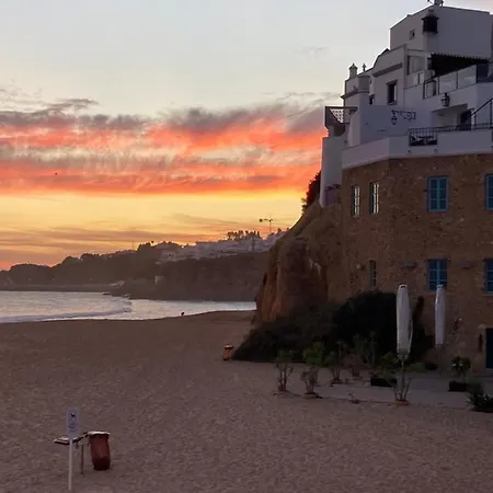 Portugal Maria Appt * Albufeira