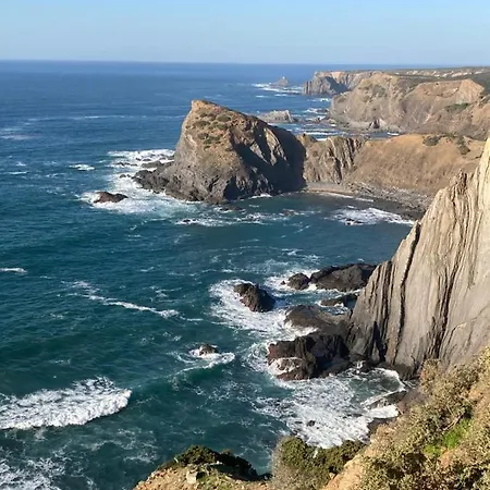 Portugal Maria Appt Daire