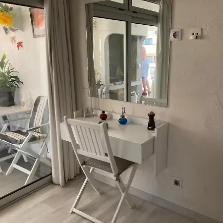 Daire Portugal Maria Appt