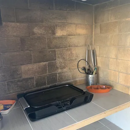 Portugal Maria Appt Appartamento Albufeira