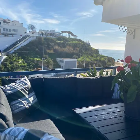 Daire Portugal Maria Appt Albufeira