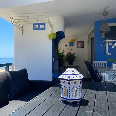 Portugal Maria Appt Daire *