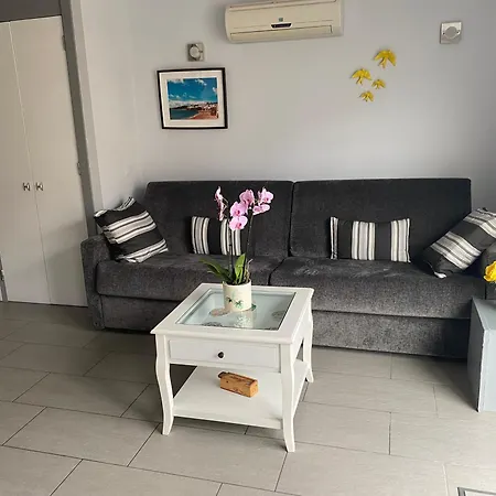 Portugal Maria Appt Daire Albufeira