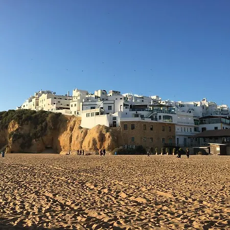 Daire Portugal Maria Appt *