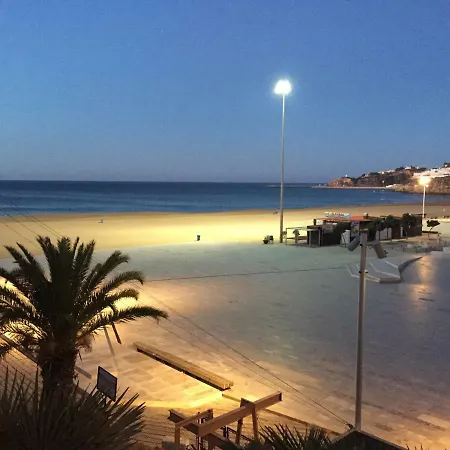 Portugal Maria Appt Daire Albufeira