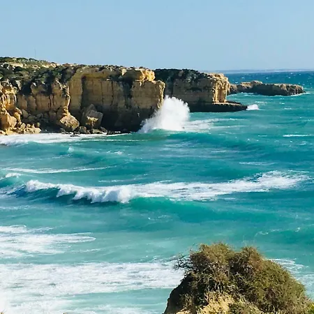 Portugal Maria Appt Appartamento *