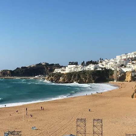 Apartment Portugal Maria Appt Albufeira