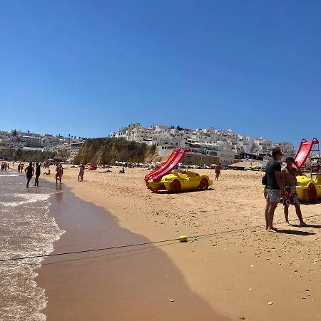 Portugal Maria Appt *