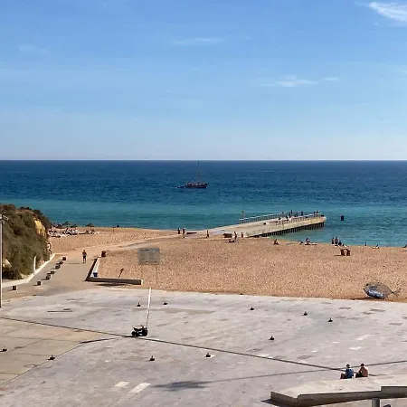 Portugal Maria Appt Апартаменты