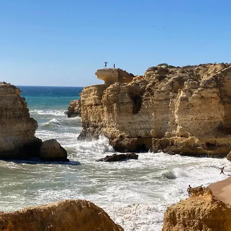 Portugal Maria Appt * Албуфейра