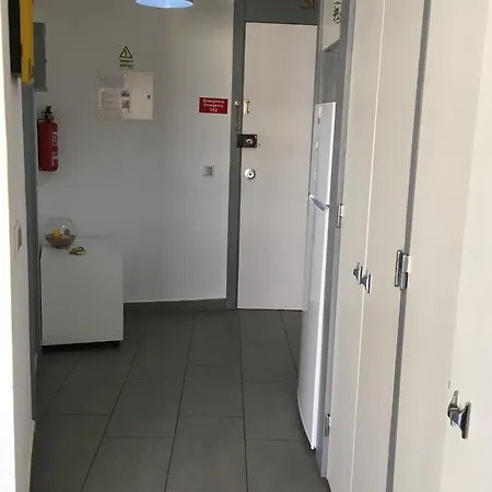 Apartamento Portugal Maria Appt